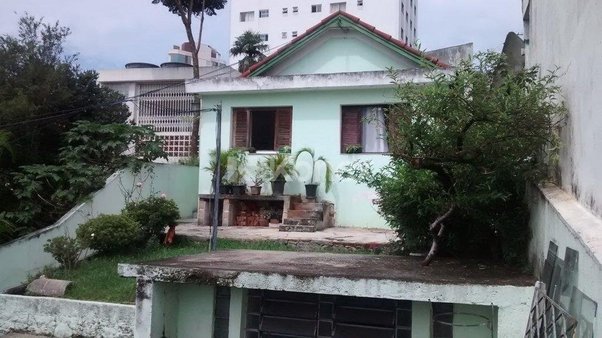Cômodo Condomínio