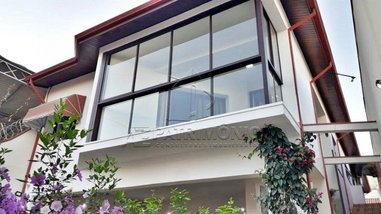 house em Avenida General Osório, Vila Trujillo - Sorocaba - SP