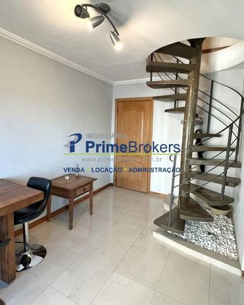 apartment em Rua Carlos Comenale, Bela Vista - São Paulo - SP