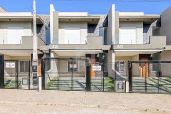 house em Rua Maranhão, São Jacó - Sapiranga - RS