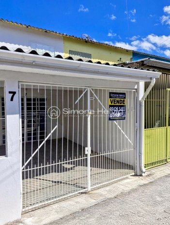 house em Bloco 289, Santa Rita - Guaíba - RS