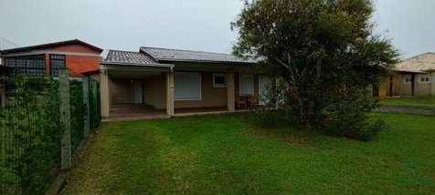 house em Rua Camaquã, Remanso - Xangri-Lá - RS