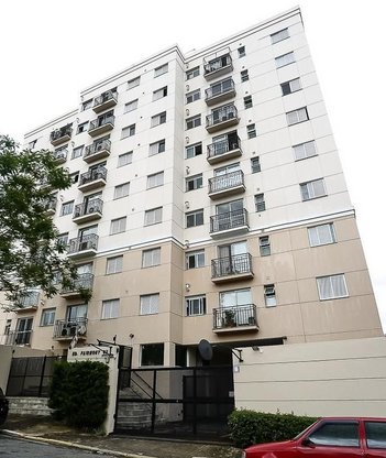 apartment em Rua Lessia Ukrainka, Vila Sofia - São Paulo - SP