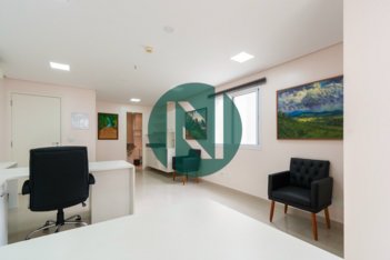 office em Alameda Jaú, Jardim Paulista - São Paulo - SP