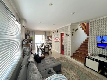 house em Avenida Estevan Corbani, Jardim Santa Maria - Jacareí - SP