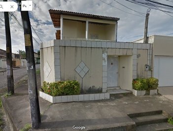 house em Rua E, Cajazeiras - Fortaleza - CE