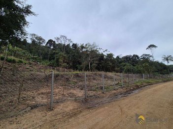land_lot em Rua Fritz Spernau, Itoupava Norte - Blumenau - SC