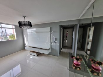 apartment em Avenida Cupecê, Cidade Ademar - São Paulo - SP