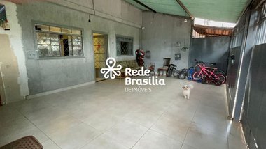 house em QR 433 Conjunto 6, Samambaia Norte (Samambaia) - Brasília - DF