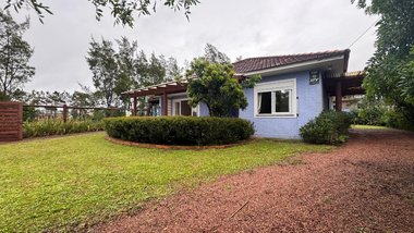 house em Rua Ipê, Atlântida - Xangri-Lá - RS