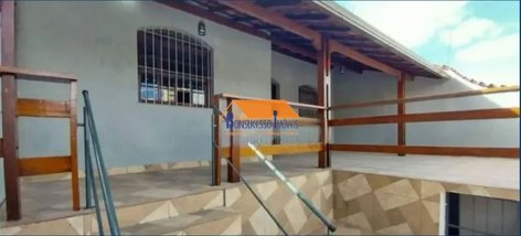 house em Rua Dom Viçoso, Padre Eustáquio - Belo Horizonte - MG