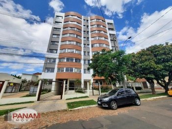 apartment em Rua Juruá, Jardim São Pedro - Porto Alegre - RS