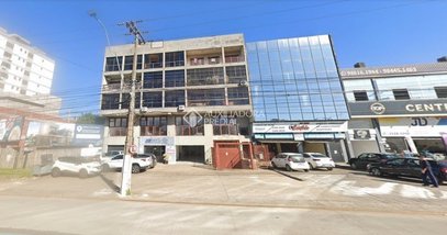 apartment em Avenida Dorival Cândido Luz de Oliveira, Bom Princípio - Gravataí - RS