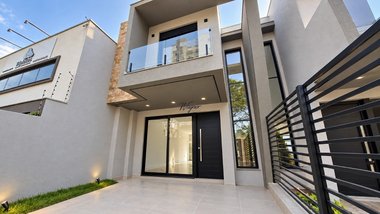 house em Rua Dom Pedro II, Nossa Senhora das Graças - Canoas - RS