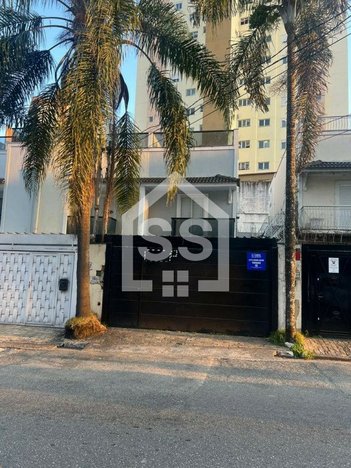 house em Rua Embuaçu, Vila Mariana - São Paulo - SP