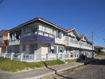 apartment em Rua Vacacaí, Xangri-Lá - Xangri-Lá - RS