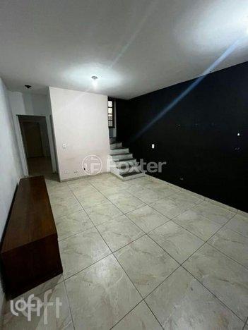 house em Tavares Bastos, Vila Romana - São Paulo - SP