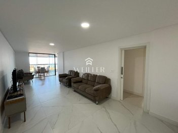 apartment em Rua Conselheiro Júlio Kumm, Praia Brava de Itajaí - Itajaí - SC
