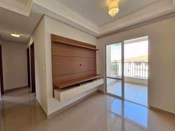 apartment em Rua Mônaco, Jardim Europa - Sorocaba - SP