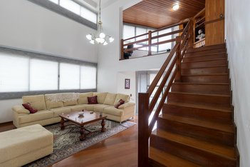 apartment em Rua Joaquim Pereira Pinto, Jardim Avelino - São Paulo - SP