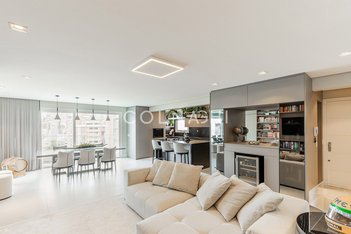 apartment em Rua Cândido Silveira, Auxiliadora - Porto Alegre - RS