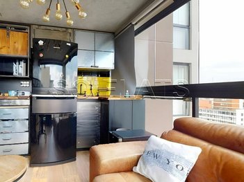 apartment em Rua Batataes, Jardim Paulista - São Paulo - SP