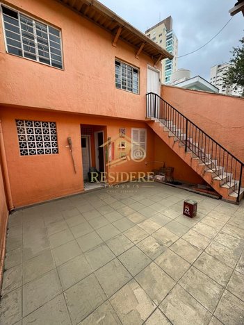 house em Rua Padre Donizetti Tavares de Lima, Santana - São Paulo - SP