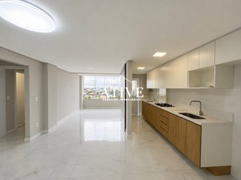 apartment em Rua Miryan Schmitt, Oriço - Gravataí - RS