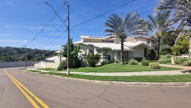 house em Rua Doutor Maximino Iglesias, Residencial Parque Rio das Pedras - Campinas - SP