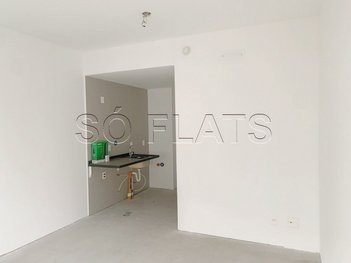 apartment em Rua Pedroso Alvarenga, Itaim Bibi - São Paulo - SP