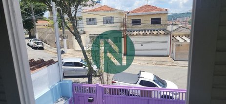 house em Rua Doutor João Batista Bernardes de Lima, Chácara Inglesa - São Paulo - SP