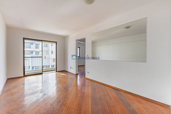 apartment em Avenida Mascote, Vila Mascote - São Paulo - SP