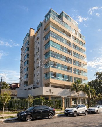 apartment em Avenida Beira Rio, Centro - Guaíba - RS