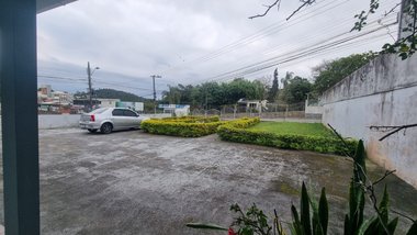 land_lot em Rodovia João Paulo, João Paulo - Florianópolis - SC