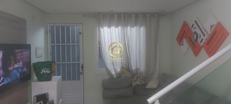 house em Avenida Professor Miguel Franchini Neto, Loteamento City Jaragua - São Paulo - SP