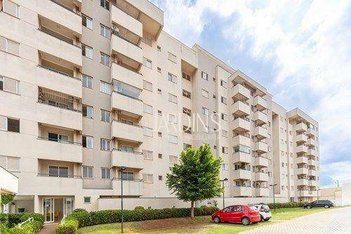 apartment em Via Doutor Paulo de Pinho Monteiro, Parque São Sebastião - Ribeirão Preto - SP