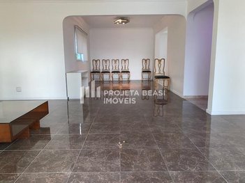apartment em Rua Volta Redonda, Campo Belo - São Paulo - SP
