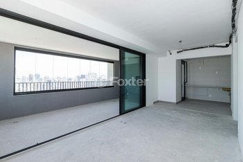 apartment em Rua João Moura, Pinheiros - São Paulo - SP