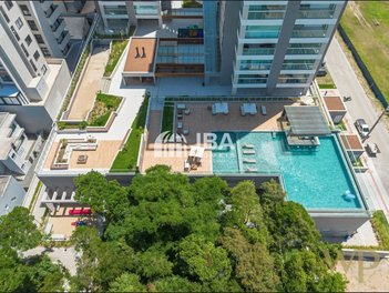 apartment em Avenida Nereu Ramos, Balneário Piçarras - Balneário Piçarras - SC