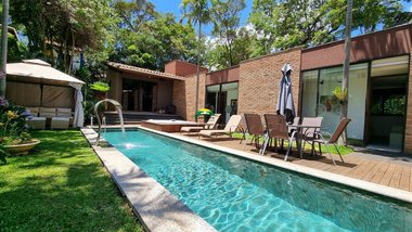 house em Rua dos Girassóis, Condominio Retiro do Chale - Brumadinho - MG