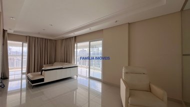 apartment em Rua General Rondon, Aparecida - Santos - SP