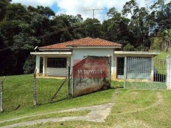 land_lot em Rua Tomi Saburo Yamamoto, Jardim das Cerejeiras - Arujá - SP