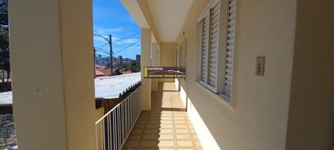 house em Rua Professora Orlinda Martinelli de Souza, Vila Boa Esperança - Valinhos - SP