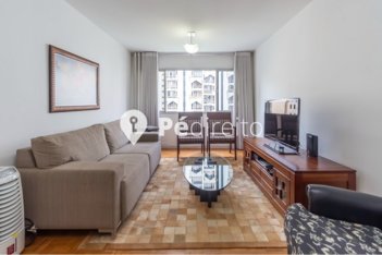 apartment em Avenida Jamaris, Planalto Paulista - São Paulo - SP