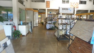 industrial em Avenida Amazonas, Gameleira - Belo Horizonte - MG