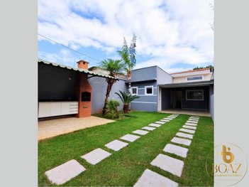 house em Rua Helena Maria Amaro da Cunha, Wanel Ville - Sorocaba - SP