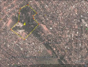 house em Rua Nicanor Rodrigues, Jardim Eldorado - Bauru - SP