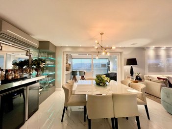 apartment em Avenida Central, Capão da Canoa - Capão da Canoa - RS