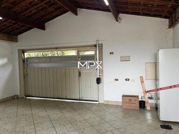 house em Avenida Archimedes Dutra, Santa Rosa Ipês - Piracicaba - SP