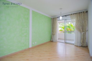 apartment em Rua Castro Alves, Aclimação - São Paulo - SP